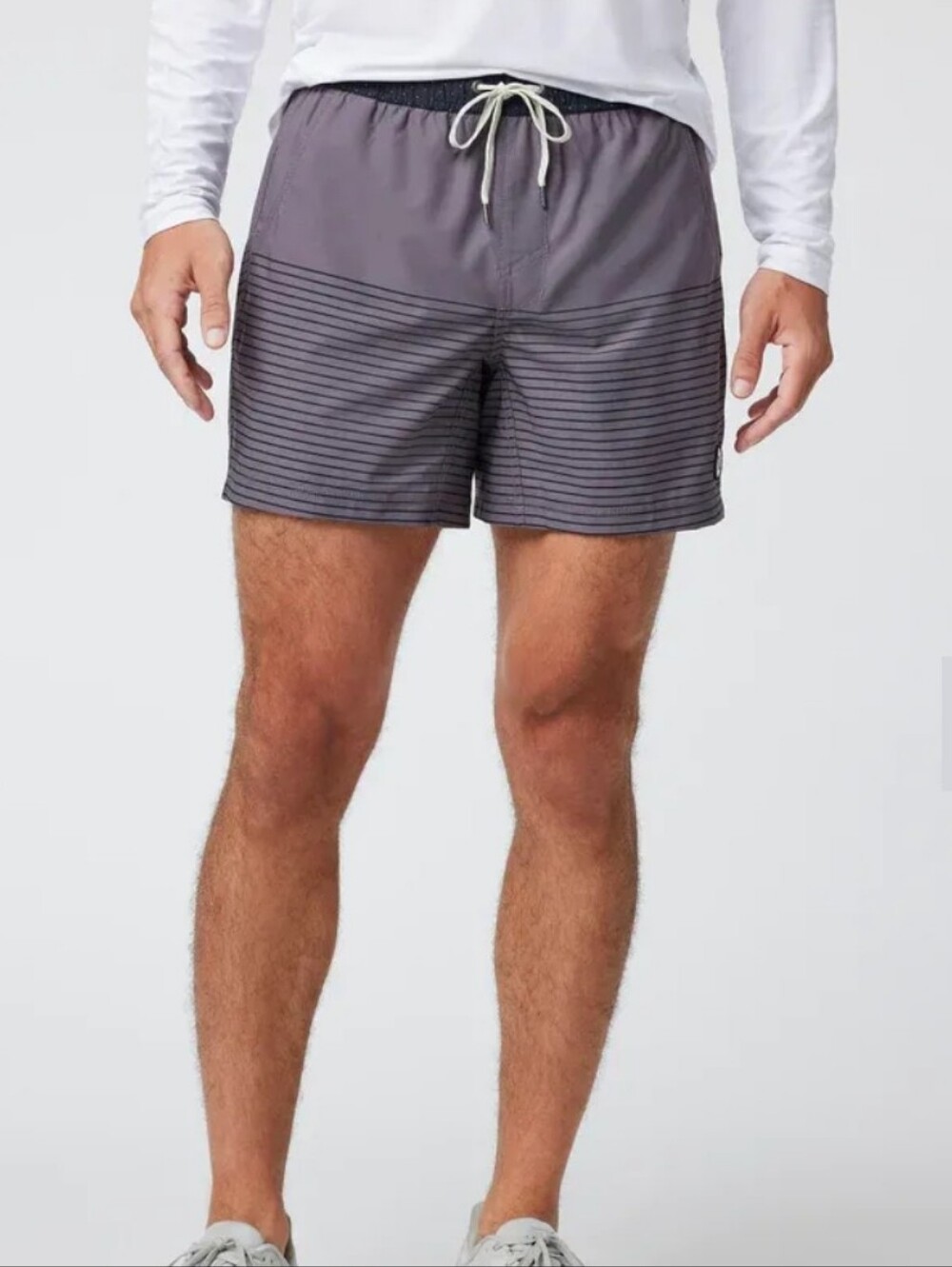 Vuori Men’s Kore Shorts 5" Lined